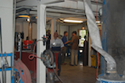 Zybek tour at SRR XIII